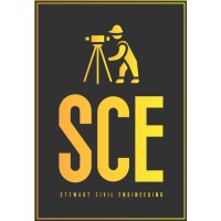 Stewart Civil Engineering logo - Similar company to Stewart Engineers