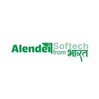 Alendei Softech Pvt. Ltd. logo - Similar company to Aarya Softex Llp