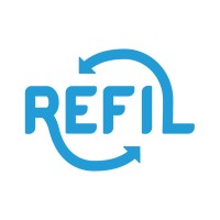Refil logo - Similar company to Refil Equipamentos E Comercio Ltda