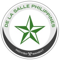 De La Salle Philippines logo - Similar company to Sgx Building Solutions