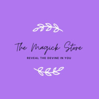 The Magick Store logo - Similar company to Quad Leads