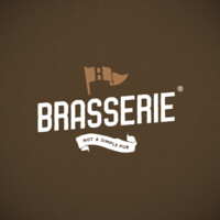 Brasserie logo - Similar company to Tannintime