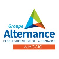 Groupe Alternance Ajaccio logo - Similar company to Umcs