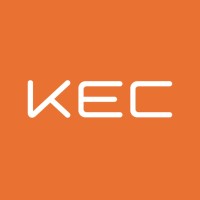 KEC eCommerce logo - Similar company to Uxbox - Digital Experience Design