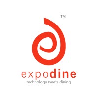 Expodine logo - Similar company to Bitzmatic