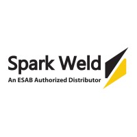 Spark Weld Trading Company logo - Similar company to Arab Engineers Company