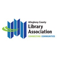 Allegheny County Library Association logo - Similar company to Articlex