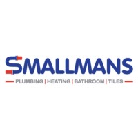 Smallmans logo - Similar company to Delbert-Arthur