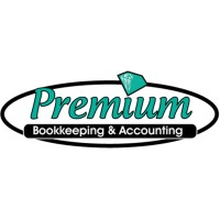 Premium Bookkeeping and Accounting logo - Similar company to G-Link(Global Link)