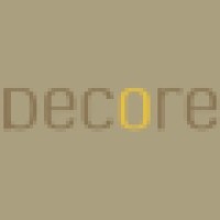 Decore ® logo - Similar company to Bs