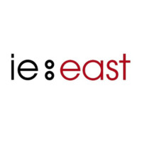 ie:east logo - Similar company to Simajazz