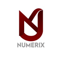 Numerix Pvt Ltd logo - Similar company to Numerix