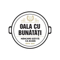Oala Cu Bunatati logo - Similar company to Drexcel.Ro