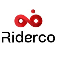 Riderco logo - Similar company to Greenmoov