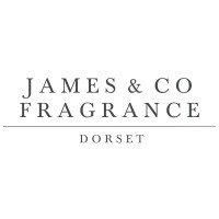 James & Co Fragrance logo - Similar company to Www.Gurdip.Co.Uk