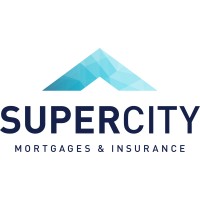 SuperCity Mortgages & Insurance logo - Similar company to Dvs Home Ventilation