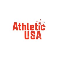 Athletic USA logo - Similar company to Rollerbeats