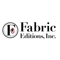 Fabric Editions Inc logo - Similar company to Experience Formations Group