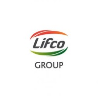 LIFCO Group logo - Similar company to Lucent Group