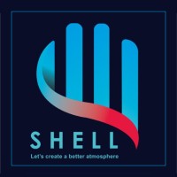 Shell Spark logo - Similar company to Saar Zenith Solutions