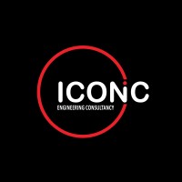 ICONIC Engineering Consultancy logo - Similar company to Comet Architects + Interior