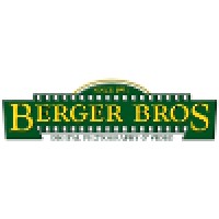Berger Bros Camera logo - Similar company to K & M Camera