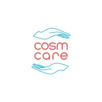 COSMCARE logo - Similar company to Loga Group Srl