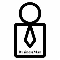 BusinessMan logo - Similar company to Sense Solutions