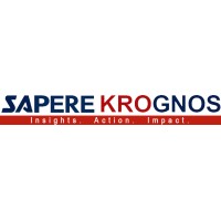 Sapere Krognos Marketing Pvt.Ltd logo - Similar company to 360Marcom Solutions Pvt. Ltd.