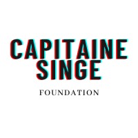 Capitaine Singe Foundation logo - Similar company to Sport Vision Performance