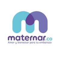 Maternar.co logo - Similar company to Psicologia Perinatal