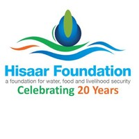 Hisaar Foundation logo - Similar company to Advanced Traffic Lab For Analytics And Simulation