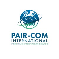 Pair-Com International logo - Similar company to Telcomplete Services Gmbh