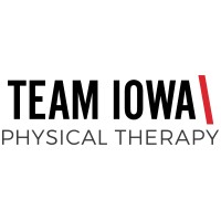 Team Iowa Physical Therapy logo - Similar company to Ekin Nutrition