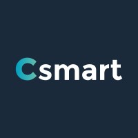 Csmart logo - Similar company to Sixbell