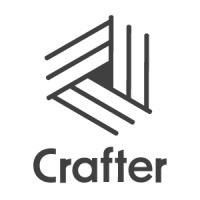 Crafter, Inc. logo - Similar company to Supplycompass