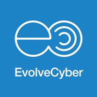 EvolveCyber logo - Similar company to Evolve Cyber
