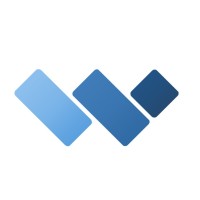 Weever logo - Similar company to Bitsurge