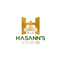 Hasan Studios logo - Similar company to Design & Decor Interiors