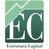 Estrutura Capital logo - Similar company to Fundação Benjamin Guimarães