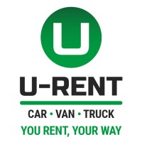 U-RENT CAR, VAN AND TRUCK RENTAL logo - Similar company to Stradix Sa (Pty) Ltd