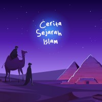 Cerita Sejarah Islam Podcast logo - Similar company to Latis Privat