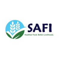 Sustainable Agri-Food Initiative logo - Similar company to Front Rise Health Uganda