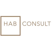 Hab Consult logo - Similar company to Alinea Consulting