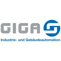 GIGA Gesellschaft für Industrie- und Gebäudeautomation mbH logo - Similar company to Resa Industrial Controls, Data & Power Solutions Gmbh