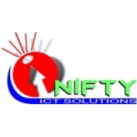 Nifty ICT Solutions Ltd. logo - Similar company to Gomindz Inc.