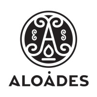 Aloades Extra Virgin Olive Oil logo - Similar company to Yanni'S Olive Grove
