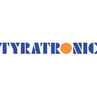 TYRATRONIC AUTOMATION logo - Similar company to Jwr Engineering Ab
