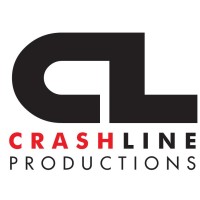 Crash Line Productions logo - Similar company to Obey Creative