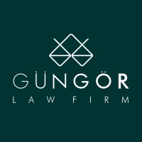 Güngör Law Firm logo - Similar company to Morkoç Hukuk Ve Danışmanlık Bürosu